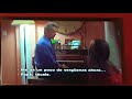 Ally McBeal - Ally's father song (3 season × 21) subtítulos en español