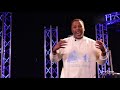 The Beauty of Brokenness | Pastor Touré Roberts