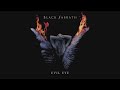 Black Sabbath - Evil Eye (Official Audio)