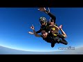 Skydive Dubai 2024 - Tandem Skydive Experience on my Birthday at Palm Dropzone !