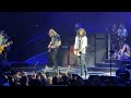 Aerosmith: Bright Light Fright UBS Arena 9/9/23