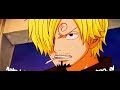 SANJI - STARBOY [AMV/Edit] || Capcut edit || One piece || #anime #amv