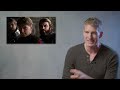 Dan Snow Rates Portrayals of English Kings and Queens in Movies