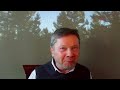Eckhart Tolle on Finding Your Identity, Meaning & Purpose in Life