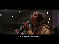 Give Me Jesus [Live At Nations Church]