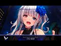 Nightcore - I'm Good (Lyrics)