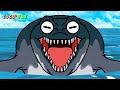 Adventure, friendship and loveㅣdinosaur cartoon, kids storiesㅣCoCosToy