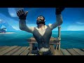 The RAREST Quest in Sea of Thieves