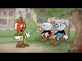 Cuphead - New DLC 