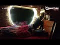 Man Finds Secret Cave and Turns it Into An Amazing Apartment