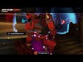 Overwatch 2 Trails of Sanctuary Imperius Reinhardt Play of the game