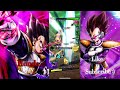 Road to highest rank! Part 1 | Dragon Ball Legends