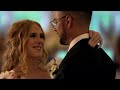 Father-Daughter Dance will make you Cry | Fun and Emotional Wedding Video