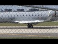 (HD) Regional Jet Takeover - HD Airplanes Spotting  O'Hare International Airport