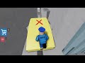 GRUMPY GRANDPA Escape From Mr Pickle - Roblox Great School Breakout!