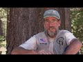 Tragic Wild Bear Stories With Steve Searles The Bear Whisperer | Curious?: Natural World