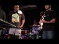 Snarky Puppy's Early Set @ Southland Ballroom in Raleigh, NC - Sept 25th '14