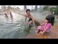 MAIN AIR DAN BERENANG DI KAWAH WAYANG | PQR DEARY ❤️