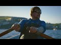 The Last Fisherman | Official Trailer (Cornwall Film Festival 2017)