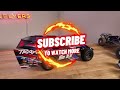 Traxxas Mudboss - Setup and Tuning Guide Part 1