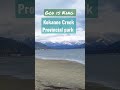 Walking through kokanee Creek Provincial park   #naturewalk #provincialpark #provincial #gethealthy