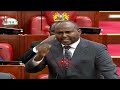 JUNET MOHAMED: THE VETTING PROCESS OF CABINET NOMINEES WILL BE TOUGH THIS TIME ROUND.!!!!
