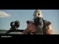 Mad Max 2: The Road Warrior - Greetings from the Humungus Scene  (2/8) | Movieclips