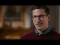 Andy Samberg’s DNA Uncovers His Mother’s Long-Lost Family | Finding Your Roots | Ancestry®