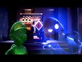 Luigi’s Mansion 3 Gameplay: Co-op !
