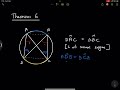 Grade 11 - Euclidean Geometry | Summary of 9 Theorem | Mlungisi Nkosi