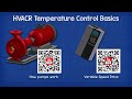 HVACR Temperature Control Basics