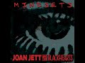 Joan Jett & the Blackhearts - (Make the Music Go) Boom (Official Audio)