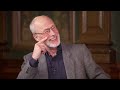 Dennis Sullivan - The Abel Prize Interview 2022