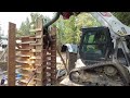 Earthy Elegance | Building A Passive Solar Greenhouse From Rammed Earth Ep09 |
