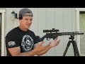 NEWSOM CAN'T BAN THIS! - FOXTROT MIKE RANCH RIFLE - MAJOR ISSUES FIXED!
