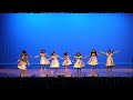 Houston Sri Lankan Show - Kala Ranga (කලා රංග) 2023 - Udawadiya Male Dance (උඩවැඩියා මලේ) - අපි වාගේ