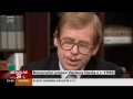 Václav Havel: New Year's Address to the Nation 1990 / Novoroční projev 1990 (English subtitles)