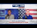 Behind the misdeeds of the FBI with an FBI whistleblower | Will Cain Podcast