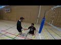 GoPro Volleyball #31 5v5