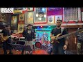 DEWA 19 FEAT. FADLY PADI - CUKUP SITI NURBAYA (REHEARSAL) | IBRANI PANDEAN BASS CAM