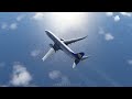 New Airline Pilot Career with Ryanair | PMDG 737 | MSFS (Part: 2)