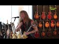 Jared James Nichols - War Pigs (Black Sabbath Cover) - Live at GuitarPoint (Frankfurt/Germany)