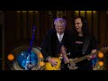 Rush ~ YYZ ~ Time Machine - Live in Cleveland [HD 1080p] [CC] 2011