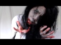 Halloween Makeup Tutorial - Pontianak