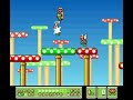 [Longplay] SNES - Mario is Missing! Done Right [Hack] (HD, 60FPS)