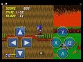 (Classic Sonic Simulator) - Leaf Valley Zone, Act 2 (V.3)