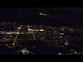 Takeoff from Seattle to Missoula 09/16/22 10 PM