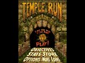 Unlock ZACK WONDER, Football Star! | Temple Run: Classic #29 By Imangi Studios, LLC