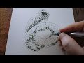 How To Draw A Death Worm
