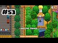 Stardew Valley 1.6 New Items